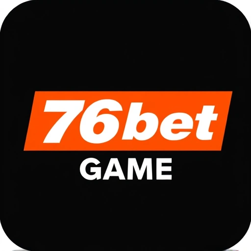 Logo da 76bet