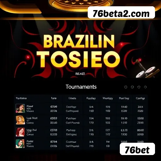 Aplicativo móvel 76bet para iOS e Android