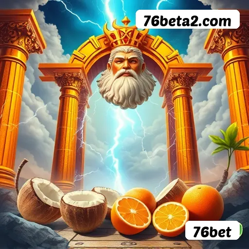 Sistema de apostas 76bet - Imagem principal