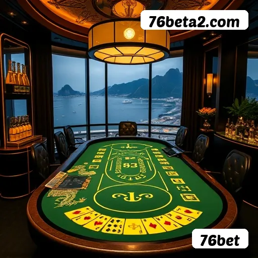 Controle de apostas 76bet