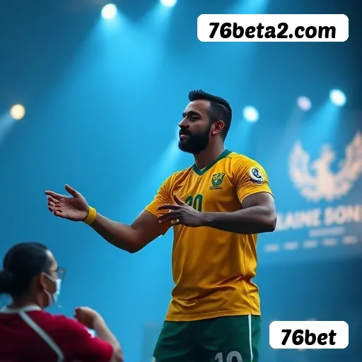 Plataforma 76bet - Imagem principal