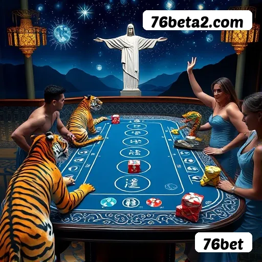 Prêmio 76bet